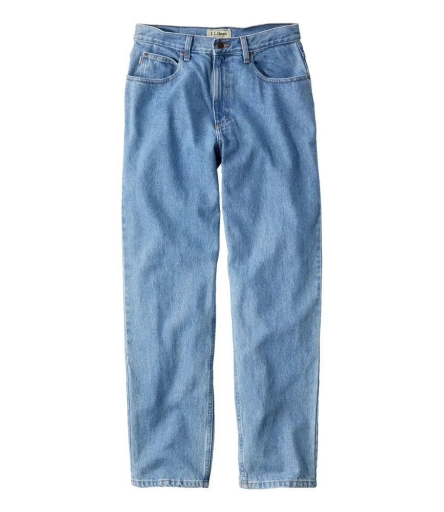 Men's Double L® Jeans, Relaxed Fit
