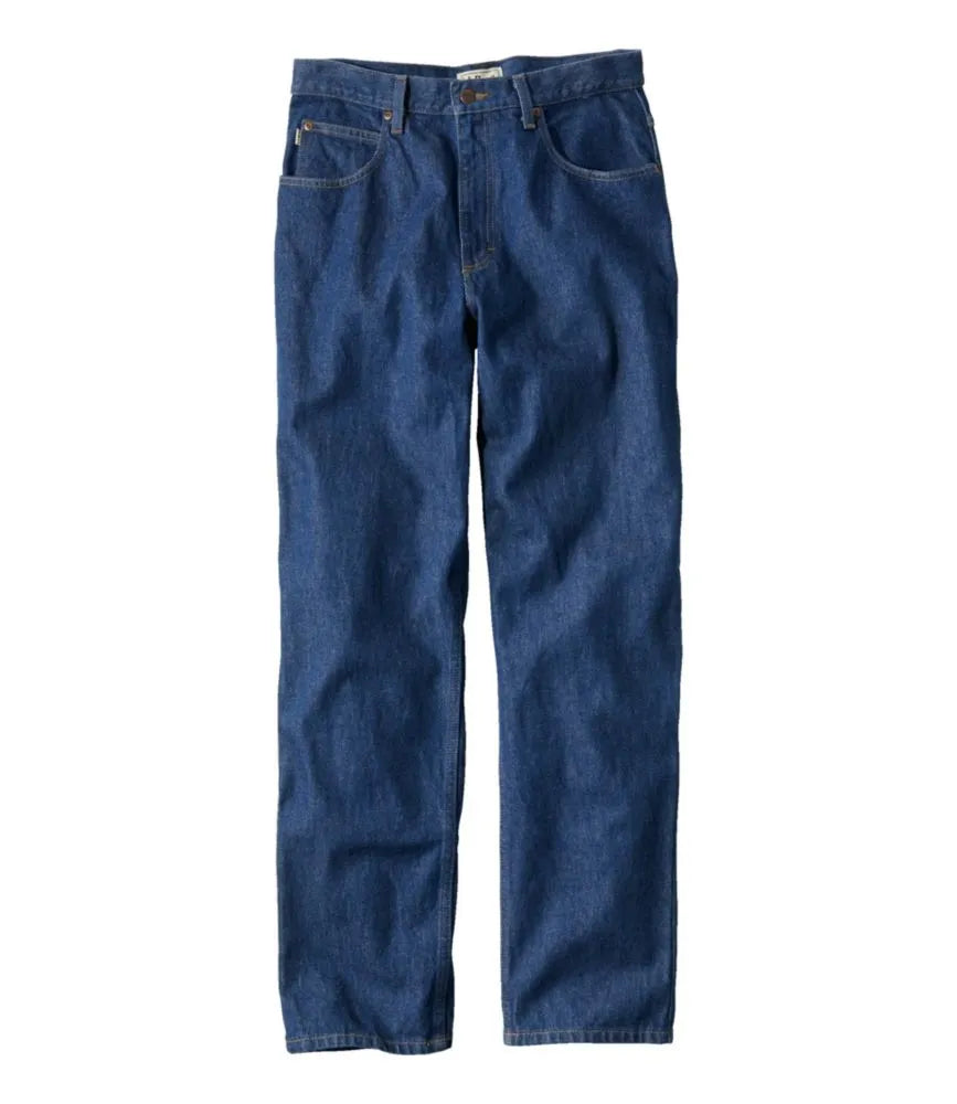Men's Double L® Jeans, Relaxed Fit