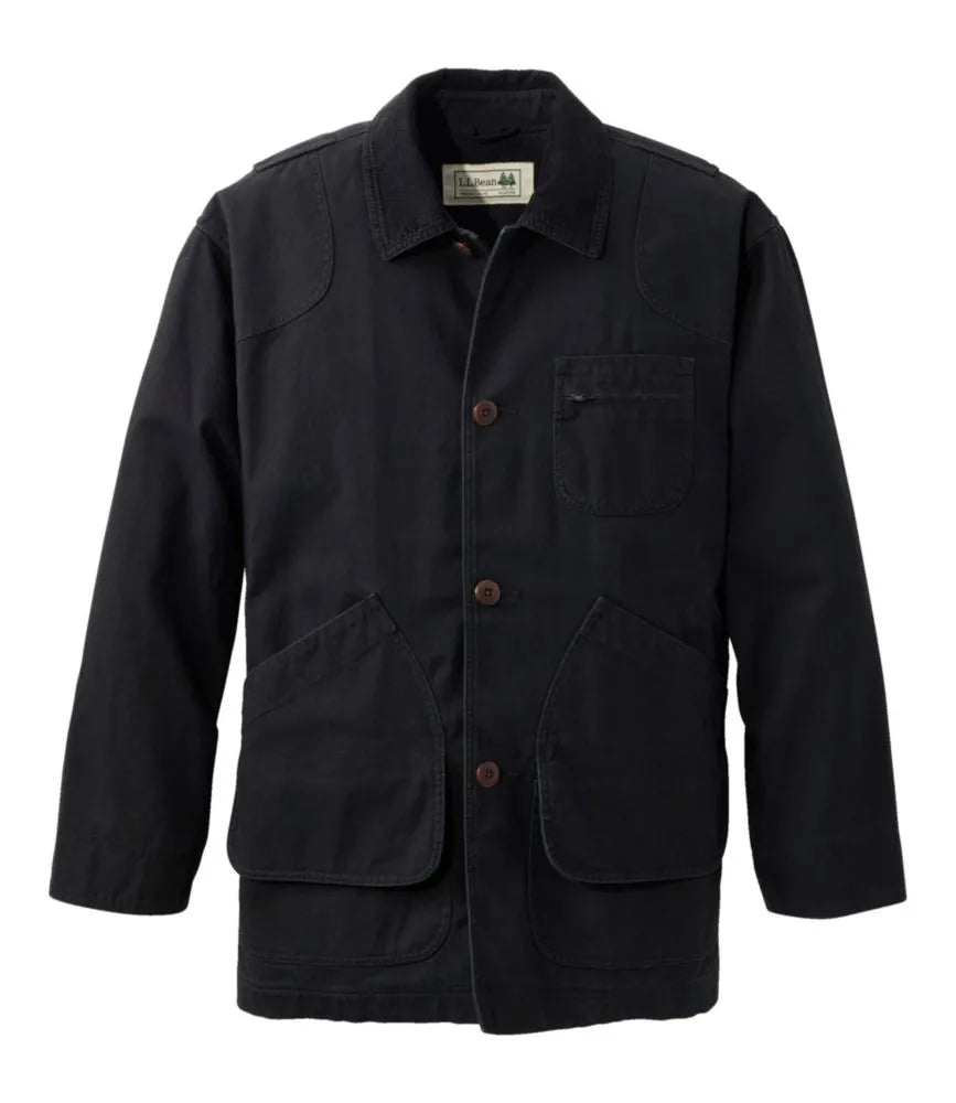 Men's Original Field Coat, Cotton-Lined