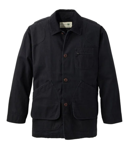 Men's Original Field Coat, Cotton-Lined