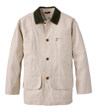 Men's Original Field Coat, Cotton-Lined