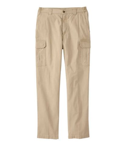 Men's Tropic-Weight Cargo Pants, Natural Fit, Comfort Waist