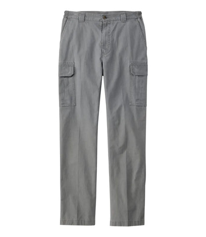 Men's Tropic-Weight Cargo Pants, Natural Fit, Comfort Waist