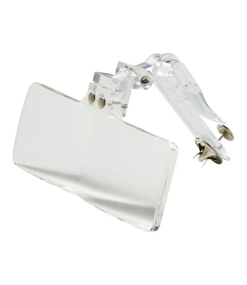 Flip Focal Magnifier