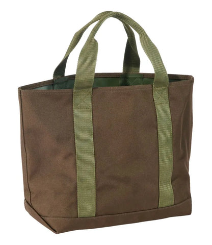 Hunter's Tote Bag, Open-Top