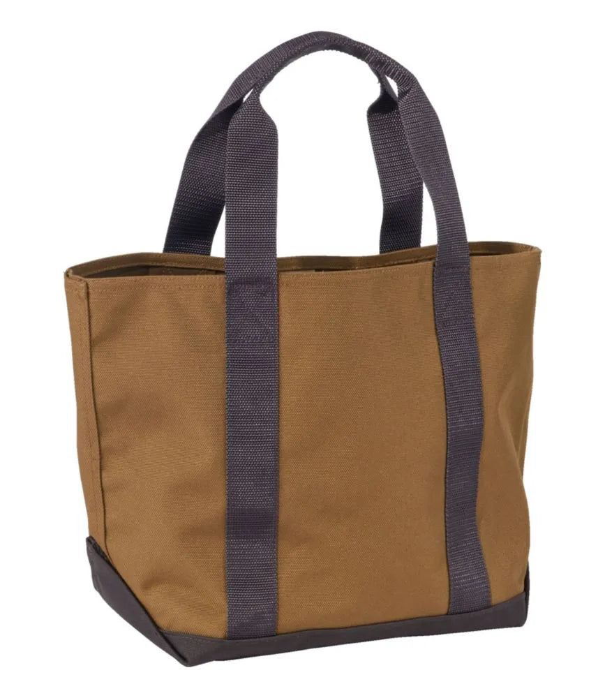 Hunter's Tote Bag, Open-Top