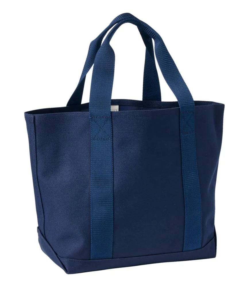 Hunter's Tote Bag, Open-Top