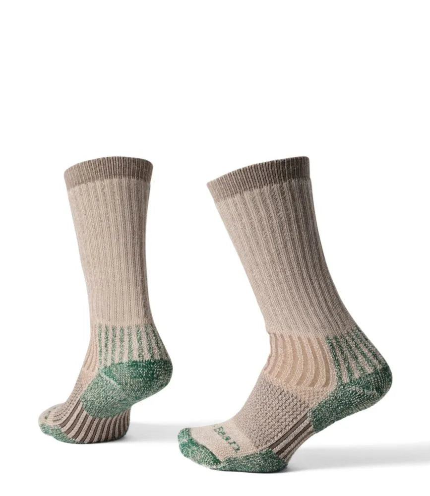 Adults' Bean Boot Socks