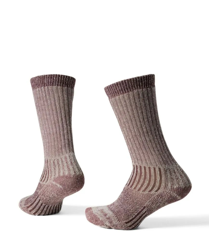 Adults' Bean Boot Socks