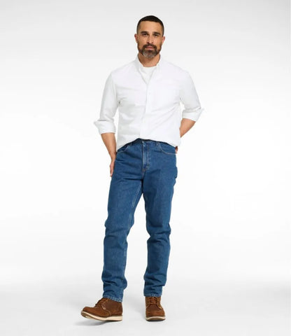 Men's Double L® Jeans, Classic Fit