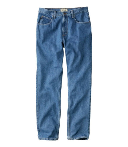 Men's Double L® Jeans, Classic Fit