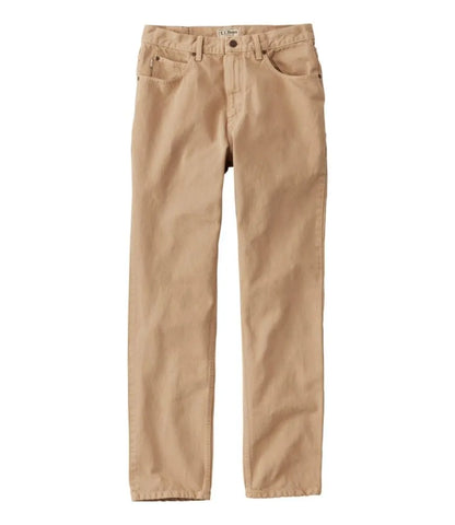 Men's Double L® Jeans, Classic Fit