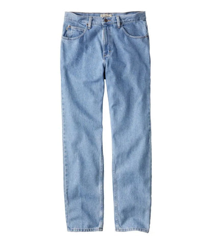 Men's Double L® Jeans, Classic Fit