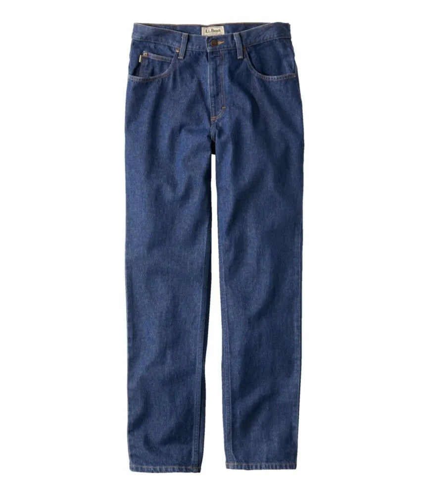 Men's Double L® Jeans, Classic Fit