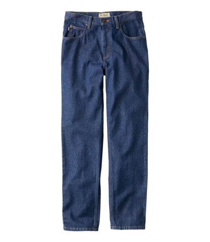 Men's Double L® Jeans, Classic Fit