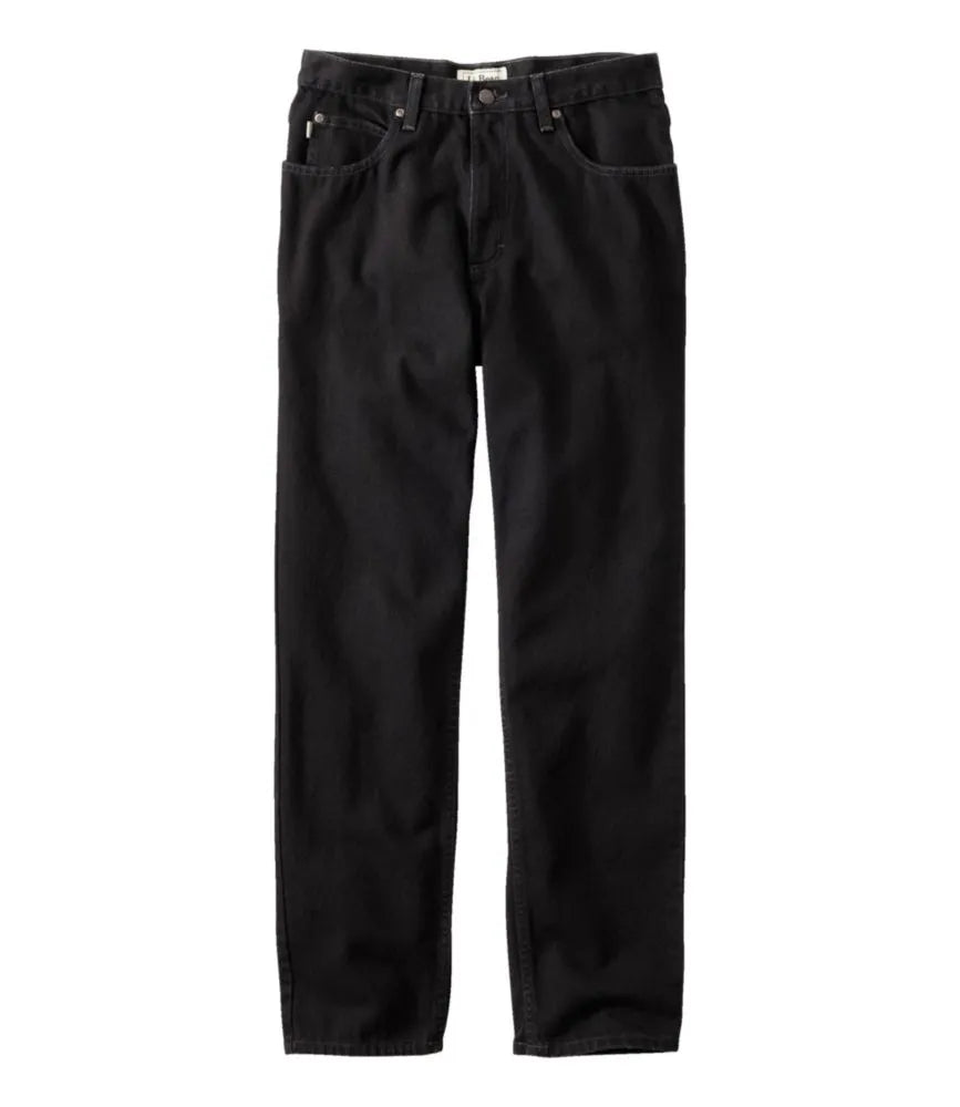 Men's Double L® Jeans, Classic Fit