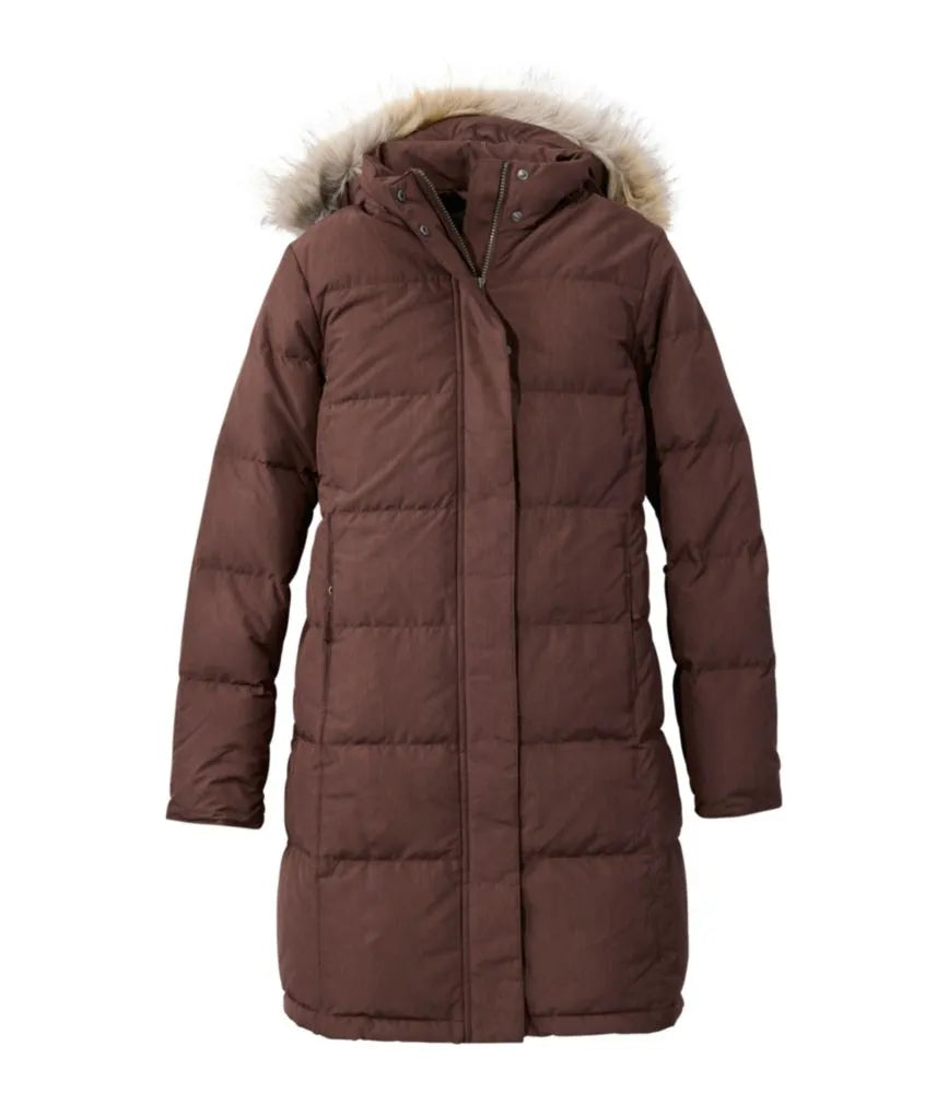 Women's Ultrawarm Coat, Three Quarter Length