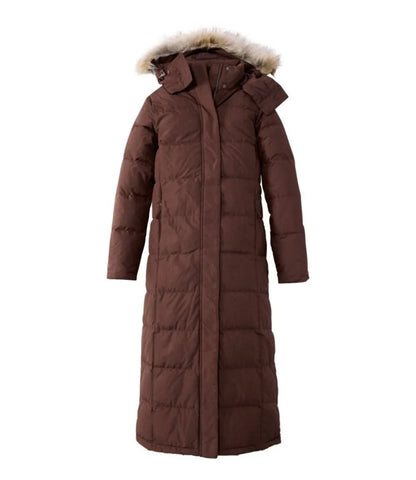 Women's Ultrawarm Coat, Long