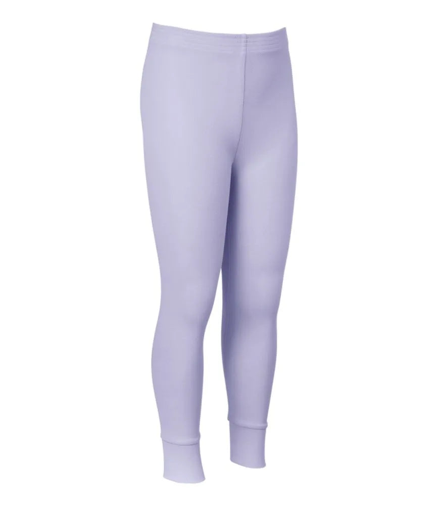 Kids' Wicked Warm Midweight Long Underwear, Pants