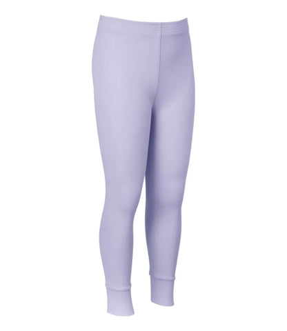 Kids' Wicked Warm Midweight Long Underwear, Pants