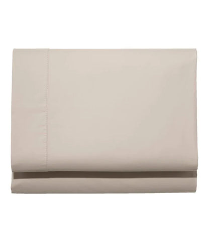 280-Thread-Count Pima Cotton Percale Sheet, Fitted