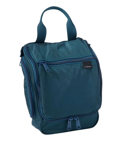 Personal Organizer Toiletry Bag, Small
