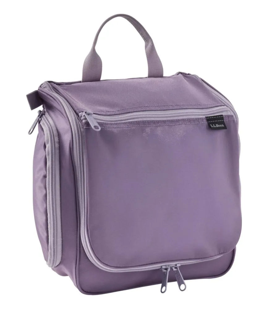 Personal Organizer Toiletry Bag, Medium