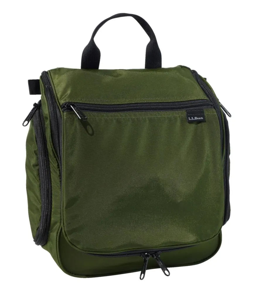 Personal Organizer Toiletry Bag, Medium