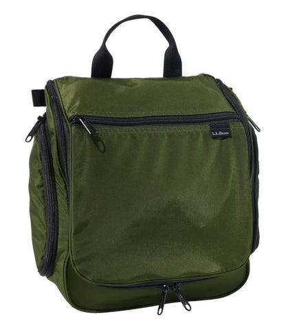 Personal Organizer Toiletry Bag, Medium