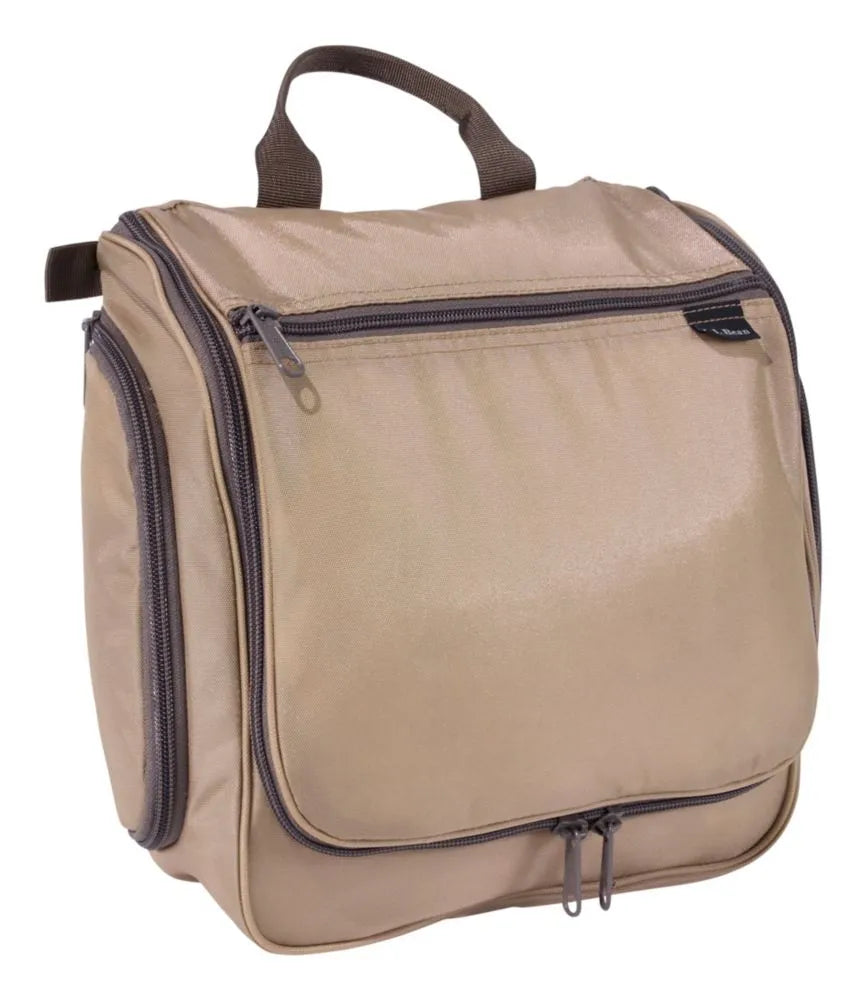 Personal Organizer Toiletry Bag, Medium
