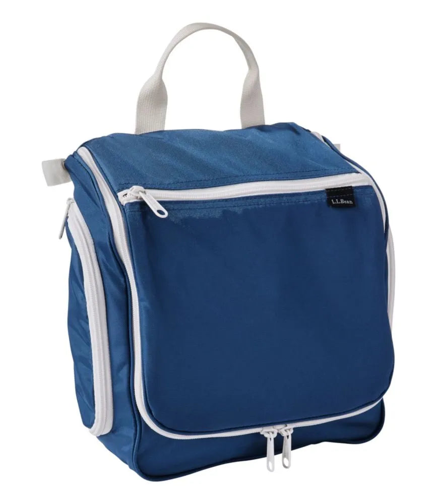 Personal Organizer Toiletry Bag, Medium