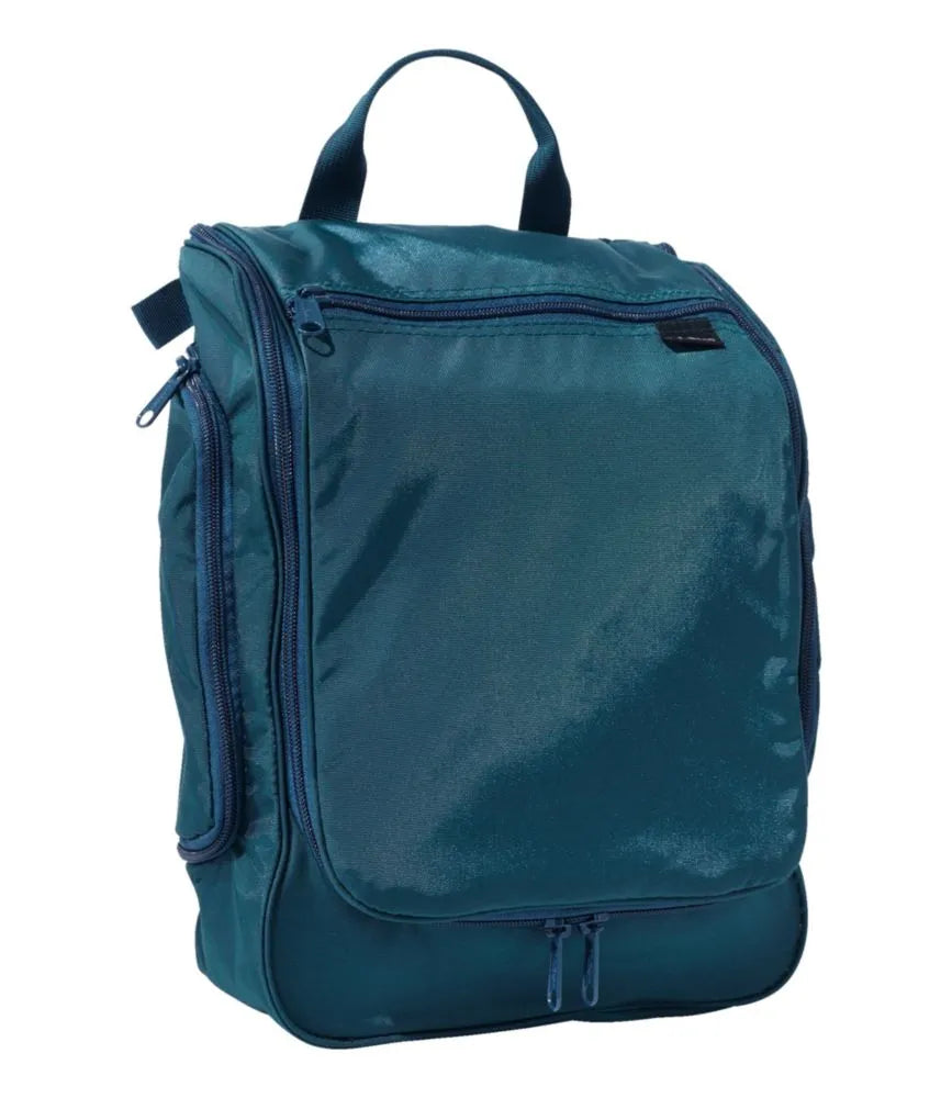 Personal Organizer Toiletry Bag, Large