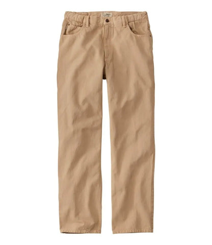 Men's Double L® Jeans, Natural Fit, Hidden Comfort