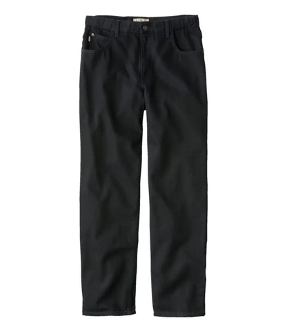 Men's Double L® Jeans, Natural Fit, Hidden Comfort