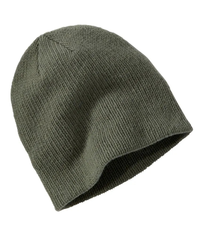 Adults' Ragg Wool Hat