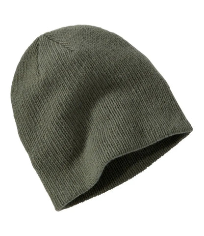 Adults' Ragg Wool Hat