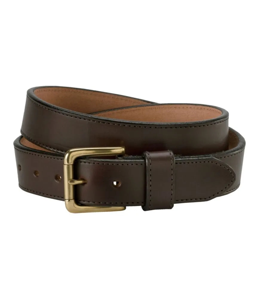 Men's Rugged Roller Belt