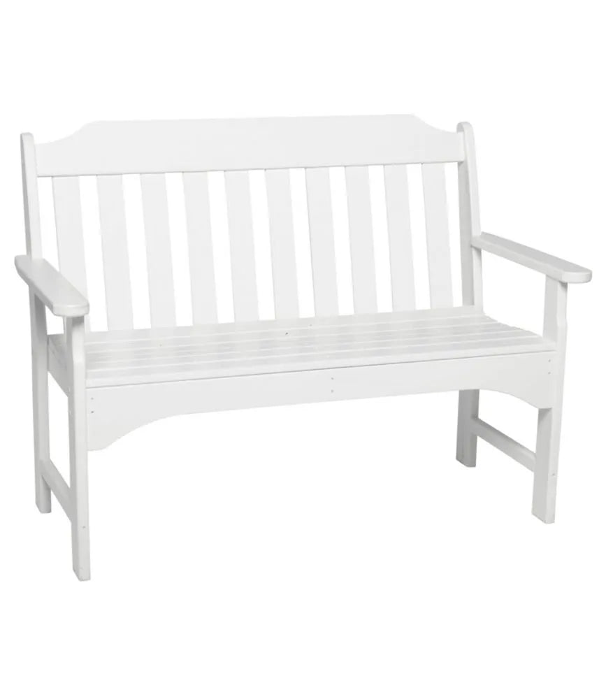 All-Weather Garden Bench