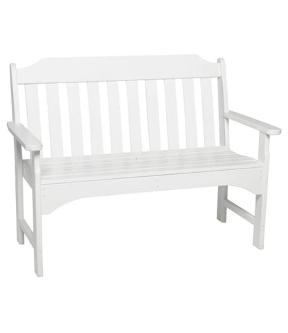 All-Weather Garden Bench
