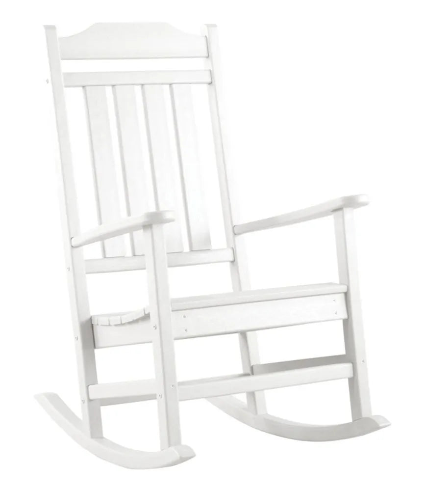 All-Weather Porch Rocker