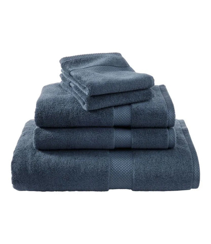 Premium Cotton Towels