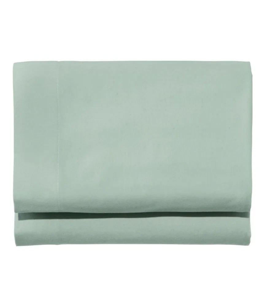 Ultrasoft Comfort Flannel Sheet, Fitted