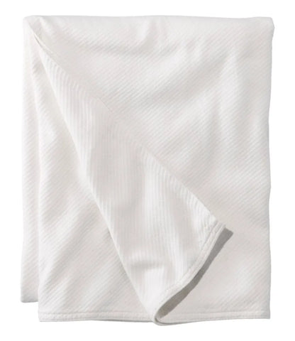 Maine Twill Blanket
