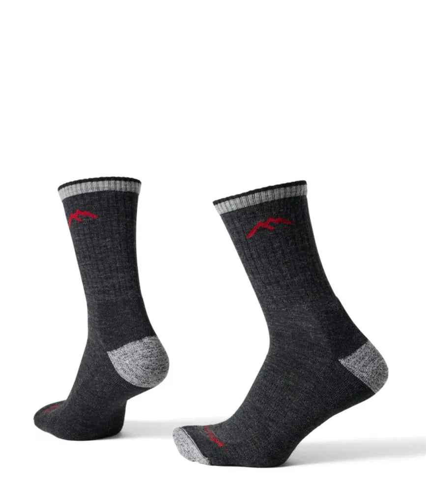 Men's Darn Tough Cushion Socks, Micro-Crew