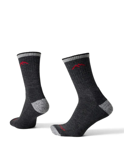 Men's Darn Tough Cushion Socks, Micro-Crew