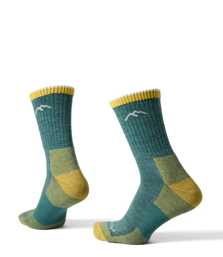 Men's Darn Tough Cushion Socks, Micro-Crew