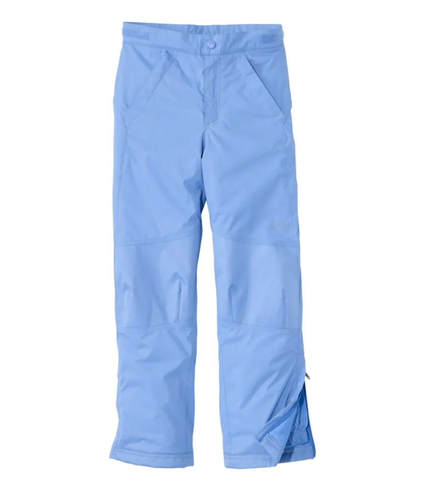Kids' Cold Buster Snow Pants