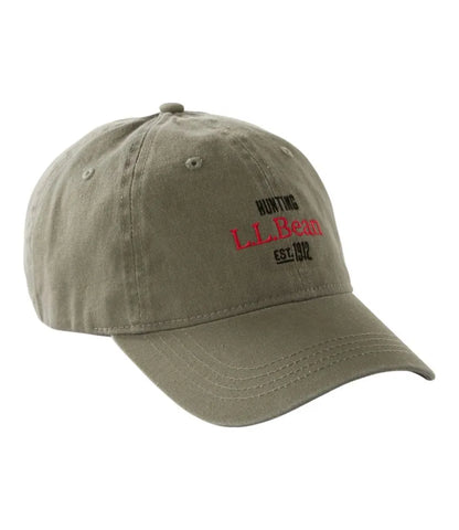 Adults' L.L.Bean Heritage Hunting Hat