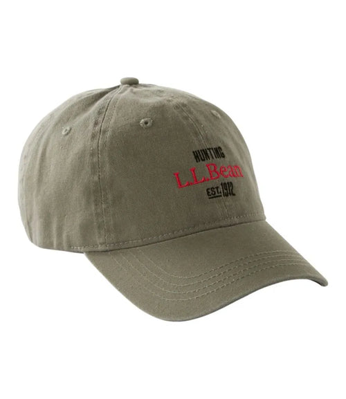 Adults' L.L.Bean Heritage Hunting Hat