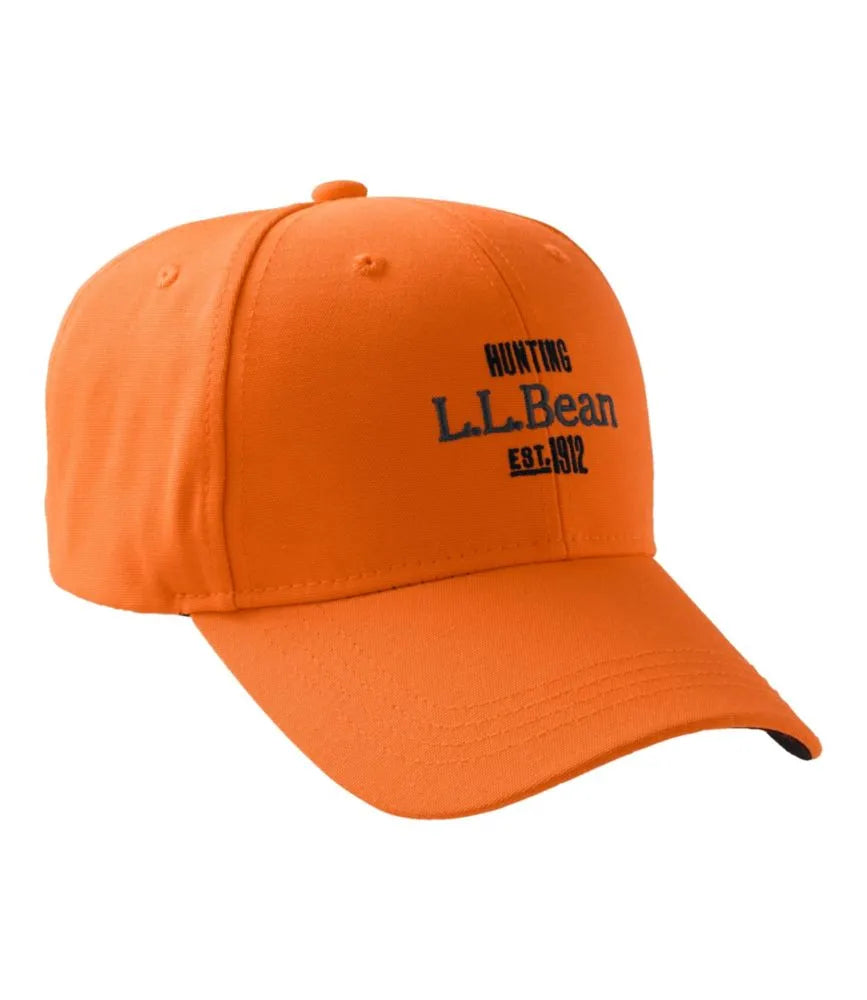 Adults' L.L.Bean Heritage Hunting Hat